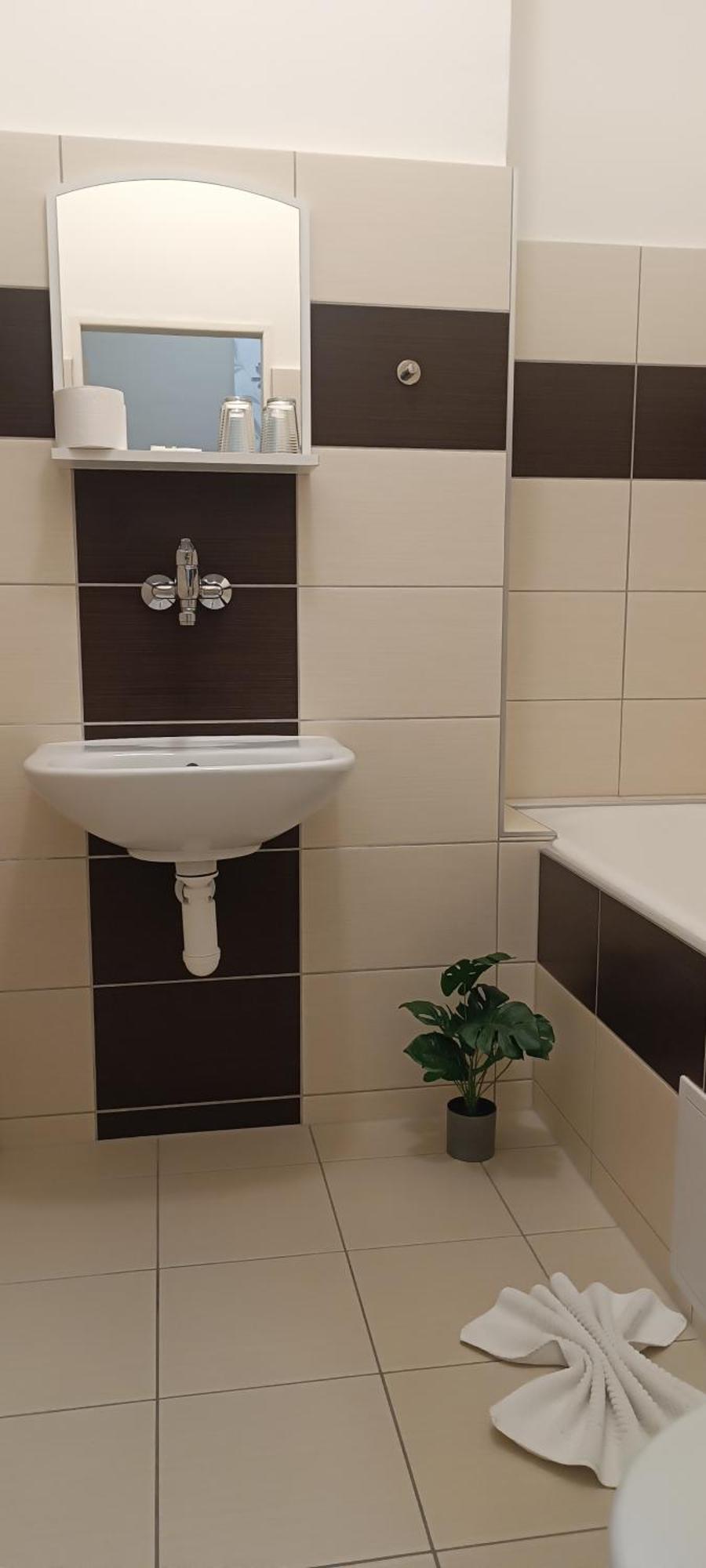 Penzion Starr Havlíčkův Brod Exterior foto