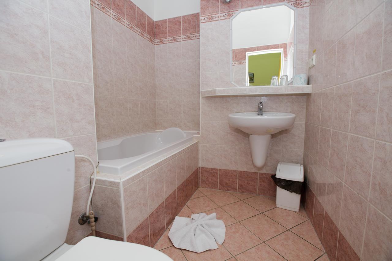 Penzion Starr Havlíčkův Brod Exterior foto
